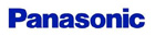 Logo Panasonic